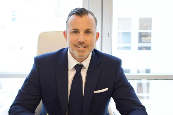 Alex Perkins, cruise ship injury attorney